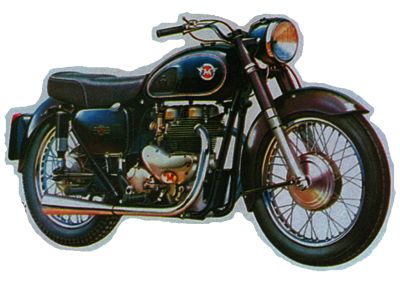 Matchless G9